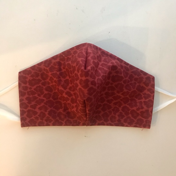 Adjustable Face Mask - Picture 3 of 5